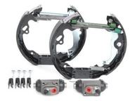 SET ČEĽUSTIEK FORD FOCUS I MK1 1,8 99-05