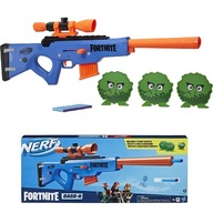 NERF FORTNITE SNIPER BASR R L +SHIFT +CIELE