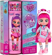 BÁBIKA CRY BABIES BFF DAISY FASHION S2 + AKC 908376