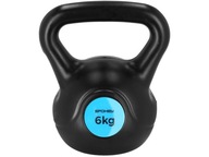 Kettlebell SPOKEY 940844 (6 kg)