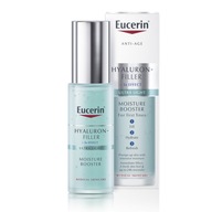 EUCERIN Hyaluron-Filler Booster denný hydratačný krém na tvár 30 ml