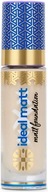 Ingrid Foundation Ideal Matt 301 Buff 30 ml