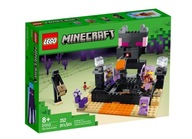 LEGO Minecraft: Ender Arena (21242)