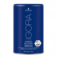 Schwarzkopf Igora námornícka modrá rozjasňovač 450g