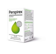 PERSPIREX COMFORT Antiperspirant rollon, 20 ml