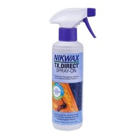 Nikwax TX.Direct Spray-on 300 hydroizolačný sprej