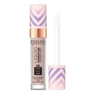 Eveline Cosmetics Krycí korektor s aplikátorom č.04 7,5 ml