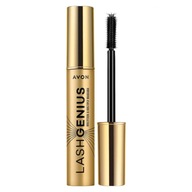 AVON Mascara Geniusz 5v1 Lash Genius nové balenie. čierna