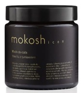 MOKOSH TELOVÉ MASLO ICON VANILKA TYMIÁN 120ML