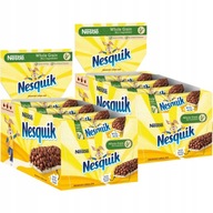 Nestlé Nesquik čokoládová cereálna tyčinka 32x 25g