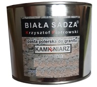 leštiaca pasta na žulu