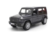 MAISTO 2019 MERCEDES-BENZ TRIEDA G 1:25 model