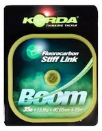 Korda Boom Fluorocarbon 0,65mm/15m