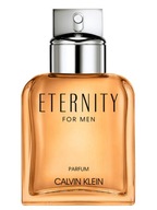 CALVIN KLEIN ETERNITY FOR MEN PARFUM 100 ML FLAKON