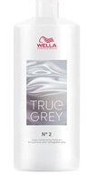 WELLA True Grey CLEAR No2 CONDITIONER 500ml