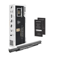 HS03 HS04 HSTNN-LB6U batéria pre notebook HP 2600mAh