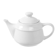 Kanvica na čaj Bianco