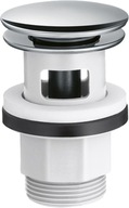 Hansgrohe Push-Open PLUG 50105000