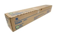 Originálny toner Konica Minolta TN-328 AAV8250 Y