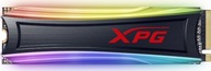 XPG Spectrix S40G 1TB M.2 2280 PCIE x4 SSD