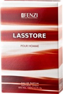 JFENZI Lasstore Pour Homme Red PARFÉM 100 ml