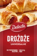 DELECTA-KVASINKY INSTANTNÉ 8G