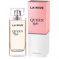 LA RIVE Queen Of Life For Woman 75 ml