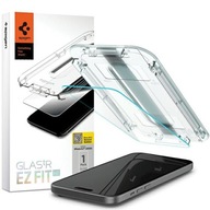 Tvrdené sklo Spigen Glas.TR iPhone 15 6.1" "EZ FIT" AGL06907