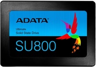 ADATA SU800 SSD 256 GB 2,5-palcový 3D NAND