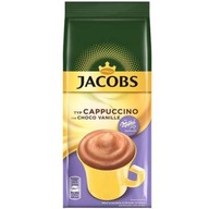 Jacobs Choco Cappuccino Vanilka 500g