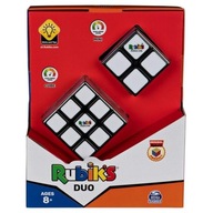 RUBIK DUO PACK, RUBIKS