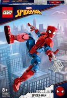 LEGO Marvel Super Heroes figúrka Spider-Mana 76226
