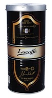 LUCAFFE Mr. Exkluzívna zrnitá plechovka 500g