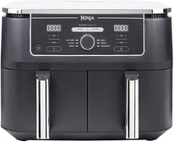 Bezolejová fritéza NINJA AF400EU MAX DUAL ZONE