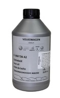 OE VAG OLEJ VW VOLKSWAGEN G060726A2 1L