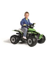 PEG PEREGO Quad Corral T-REX 330W