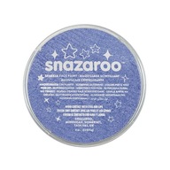 Farba na tvár Snazaroo - Sparkle Blue