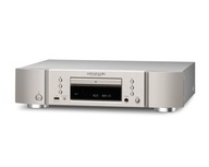 Marantz CD6007 (strieborný) - USB, Hi-Res, DSD