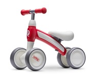 RIDE-BY PUSH BALANCE BIKE DARČEK SUPER Qplay