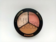 REVERS BRONZER PURE MINERAL CONTOUR 04