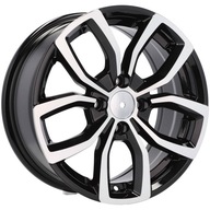 16" ráfiky pre OPEL AGILA I II FL I ASTRA F G H