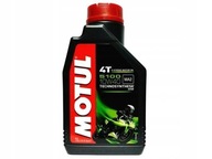 OLEJ NA MOTOCYKL 1L MOTUL 5100 4T 10W40