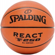 SPALDING BASKETBAL TF-250 REACT