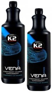 K2 VENA PRO HYDROFÓBNY AUTOŠAMPÓN 1L