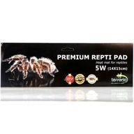 Vyhrievacia podložka Terrario Premium Repti Pad 5W