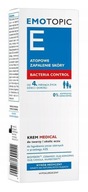 Emotopic Bacteria Control AZS krém na tvár 50 ml