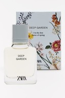 ZARA DEEP GARDEN 30 ML DÁMSKY PARFÉM EDT