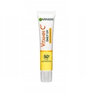 GARNIER Vitamín C Neviditeľný pleťový fluid SPF50+, 50ml