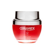 Spevňujúci očný krém s ceramidmi Farmstay Ceramide Eye Cream 50 ml