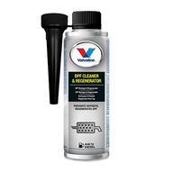 Ochranná prísada Valvoline DPF